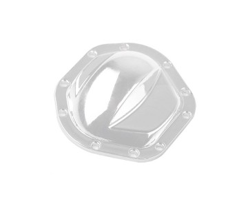 RC4WD Aluminum Diff Cover for K44 Cast Axle