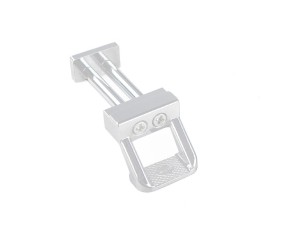 RC4WD Side Step for the Chevrolet K10/Blazer
