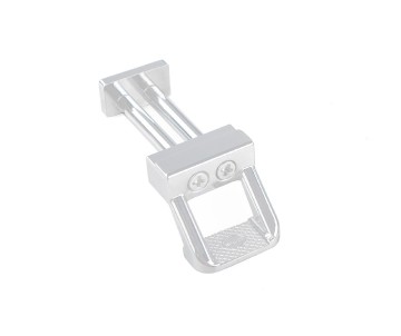 RC4WD Side Step for the Chevrolet K10/Blazer