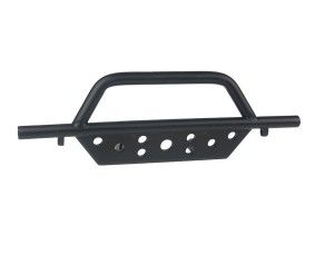 RC4WD Steel Tube Bumper for C2X Class 2 Competition Truck