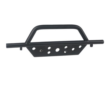 RC4WD Steel Tube Bumper for C2X Class 2 Competition Truck