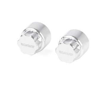 RC4WD Rally 1/8 Locking Wheel Hubs