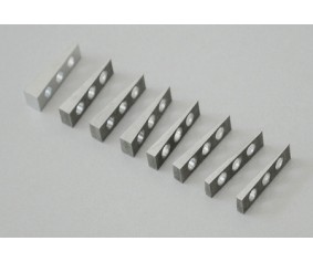 RC4WD Superlift Driveshaft Alignment Degree Shims