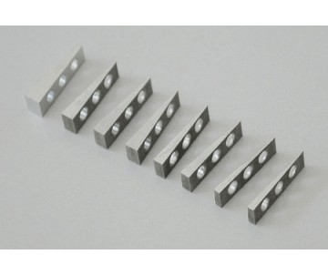 RC4WD Superlift Driveshaft Alignment Degree Shims