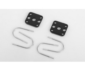 RC4WD Axle U Bolt Kit
