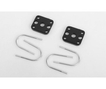 RC4WD Axle U Bolt Kit