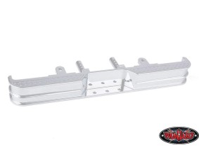 RC4WD Tough Armor Step Rear Bumper for Chevrolet K10