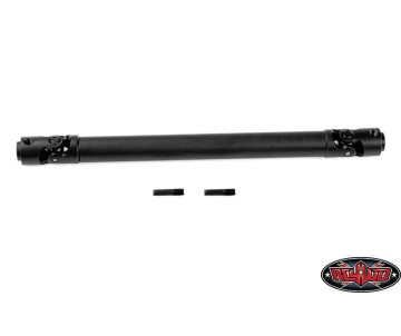 RC4WD Scale Steel Punisher Shaft (140mm - 215mm / 5.51