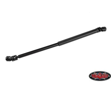 RC4WD Scale Steel Punisher Shaft (140mm - 215mm / 5.51