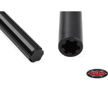 RC4WD Scale Steel Punisher Shaft (140mm - 215mm / 5.51