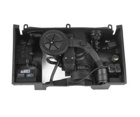 RC4WD Yota 22R Engine Bay for 1982 Toyota Pickup
