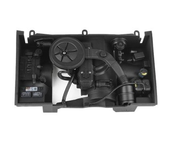 RC4WD Yota 22R Engine Bay for 1982 Toyota Pickup