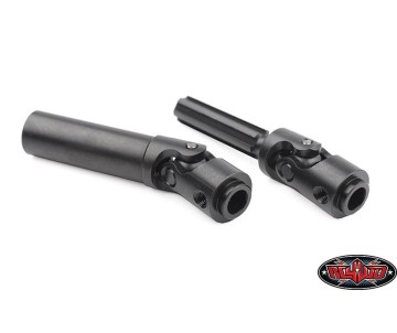 RC4WD Scale Steel Punisher Shaft V2 (75mm - 95mm / 2.95