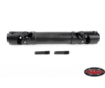RC4WD Scale Steel Punisher Shaft V2 (75mm - 95mm / 2.95