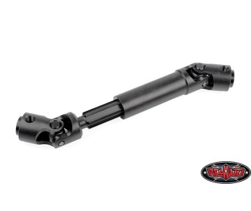 RC4WD Scale Steel Punisher Shaft V2 (75mm - 95mm / 2.95