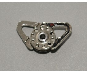 RC4WD ARB Winch Snatch Block