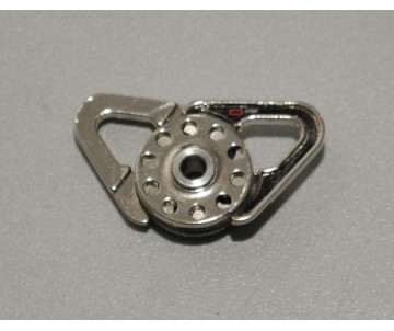 RC4WD ARB Winch Snatch Block