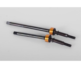 RC4WD XVD Axle for Ultimate Scale Yota TF2 Axle