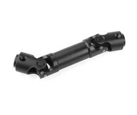 aRC4WD Scale Steel Punisher Shaft V2 (65mm - 80mm / 2.56'' - 3.15'') aRC4WD Scale Steel Punisher Shaft V2 (65mm - 80mm / 2.56'' - 3.15'')