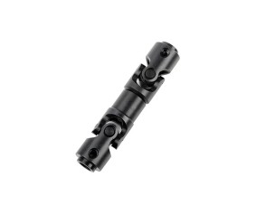RC4WD Scale Steel Punisher Shaft V2 (55mm - 60mm / 2.17'' - 2.36'')