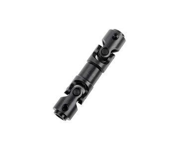 RC4WD Scale Steel Punisher Shaft V2 (55mm - 60mm / 2.17'' - 2.36'')