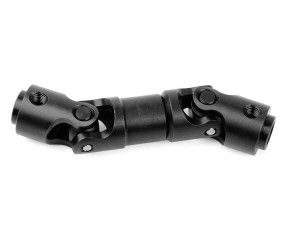RC4WD Scale Steel Punisher Shaft V2 (55mm - 60mm / 2.17'' - 2.36'')