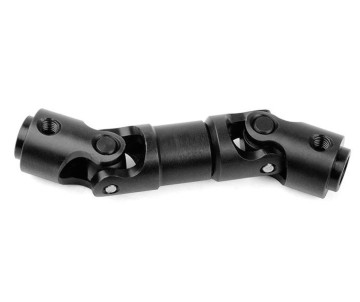 RC4WD Scale Steel Punisher Shaft V2 (55mm - 60mm / 2.17'' - 2.36'')