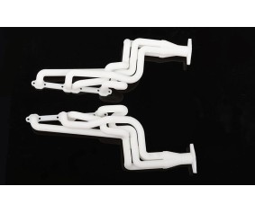 RC4WD Plastic Exhaust Headers for V8 Scale Engine V2