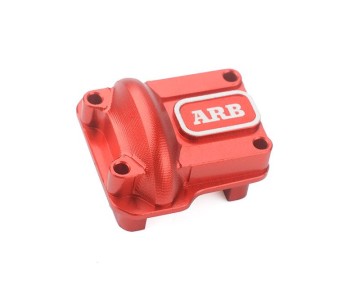 RC4WD ARB Diff Cover for Traxxas TRX-4M
