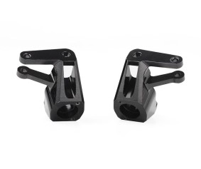 RC4WD Aluminum Steering Knuckles for Miller Motorsports Axle