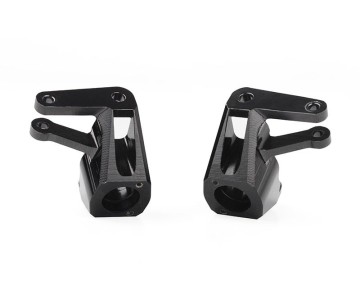 RC4WD Aluminum Steering Knuckles for Miller Motorsports Axle