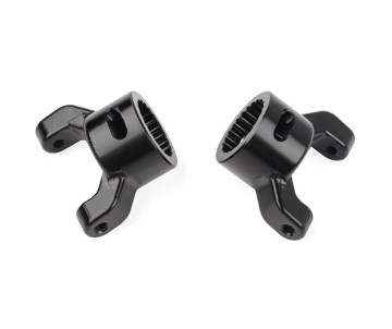 RC4WD Aluminum C Hubs for Miller Motorsports Axle