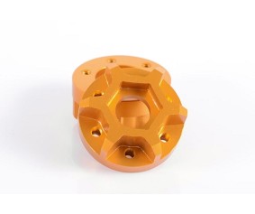RC4WD 17mm Revo/Summit Universal Hex for 40 Series and Clod Wheels
