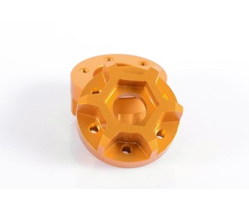 RC4WD 17mm Revo/Summit Universal Hex for 40 Series and Clod Wheels