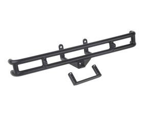 RC4WD Tough Armor Double Tube Rear Bumper for Chevrolet Blazer and K10