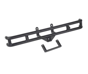 RC4WD Tough Armor Double Tube Rear Bumper for Chevrolet Blazer and K10