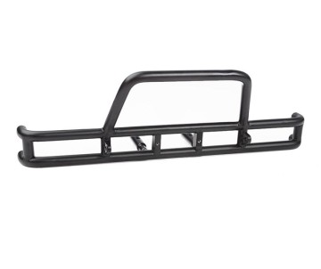RC4WD Tough Armor Double Tube Front Bumper for Chevrolet Blazer and K10