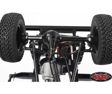 RC4WD 105mm Hardened Steering Link