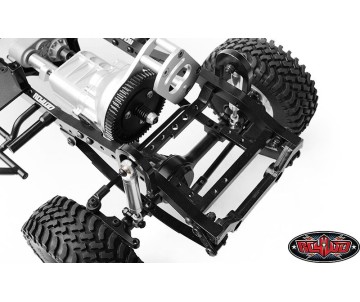 RC4WD 101mm Hardened Steering Link