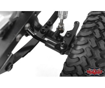 RC4WD 101mm Hardened Steering Link