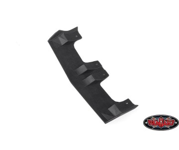 RC4WD Windshield Sun Visor for Toyota XtraCab and 4Runner