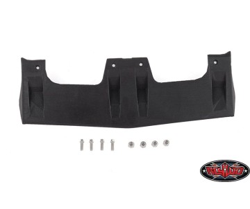 RC4WD Windshield Sun Visor for Toyota XtraCab and 4Runner