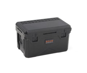 RC4WD 1/10 Roam Adventure 45QT Rugged Cooler