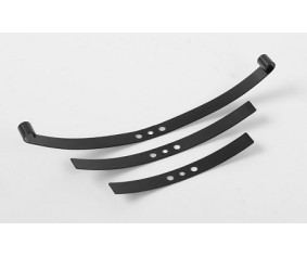 RC4WD Soft Steel Leaf Spring for Trail Finder 2 (4)