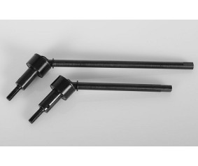RC4WD XVD Axle for Bully 2 Competition Crawler Axle