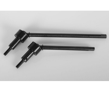 RC4WD XVD Axle for Bully 2 Competition Crawler Axle