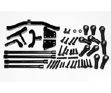 RC4WD 3 Link Kit For Trail Finder 2 Front Axle w/Panhard Setup