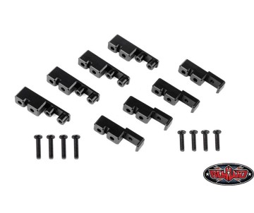 RC4WD Body Lift Kit for Chevrolet K10 Scottsdale