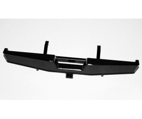 RC4WD Tough Armor Rear Bumper for Trail Finder 2 w/Hitch Mount