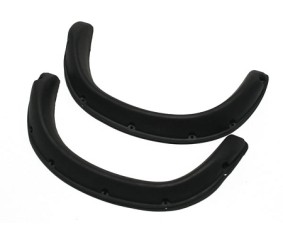 RC4WD Big Boss Fender Flares for Tamiya Hilux and RC4WD Mojave Body